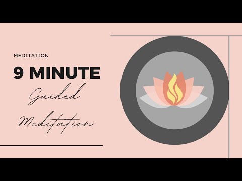 Self Discovery Meditation Journey - YouTube