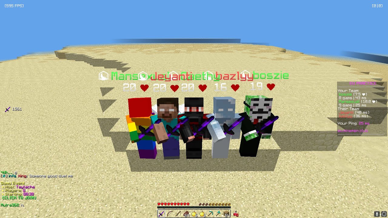 Freakyville Prison | Stonks og Permban 👀