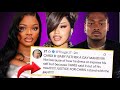 JT SLAMS Cardi B & Exposed Stefon Diggs for being DL after Cardi dissed Lil Uzi🤯🍵