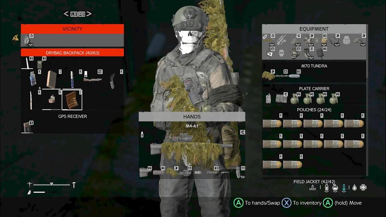 DayZ Hunting for Boots YouTube