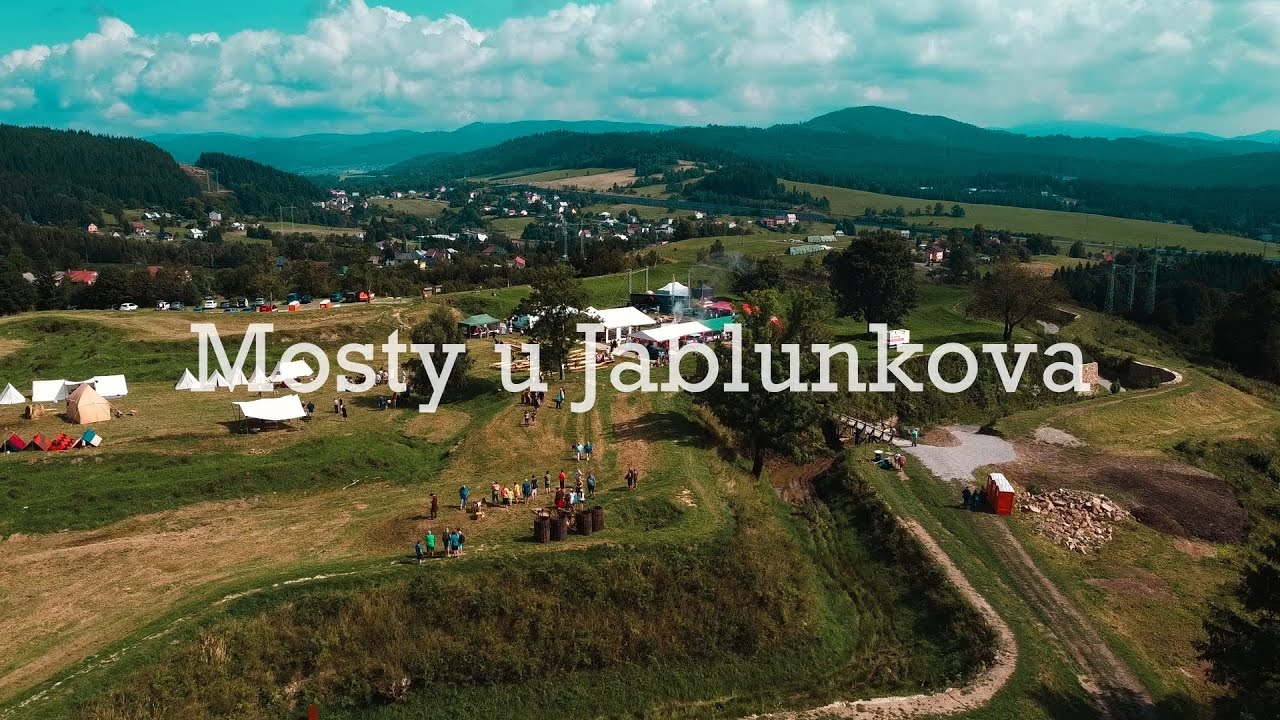 ŠanceFest- Mosty u Jablunkova