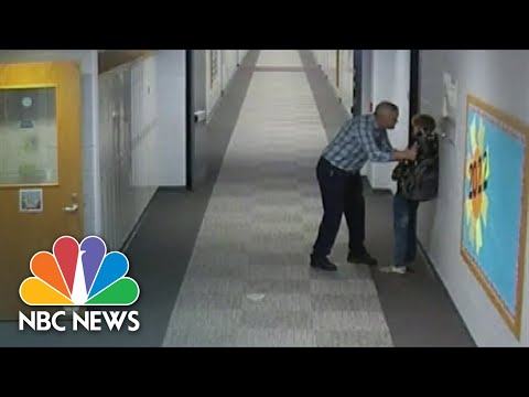 Indiana Teacher Faces Battery Charges After Video Shows Him Slapping Student