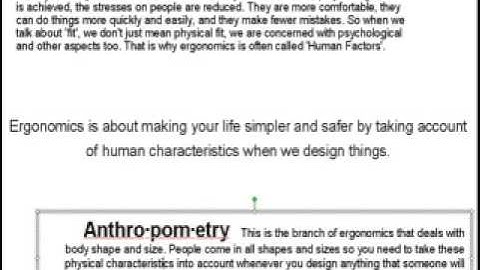 Ergonomics&Anthropometry (part1).mp4