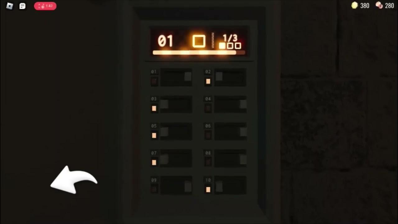 Doors ending YouTube