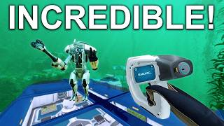 Subnautica 2 Could Be INSANE...