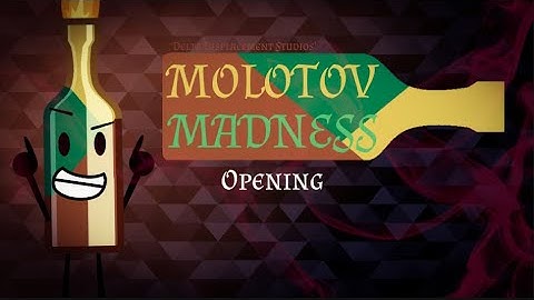 Molotov Madness (Millennial I - Season 13) | Opening 1 | Delta Displacement Studios