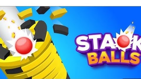 🛑Live Stack ball 3d highest score Level 8002 challenges🎮 #stackbounce🏀#viral #gaming🎮 #stackball3d😈