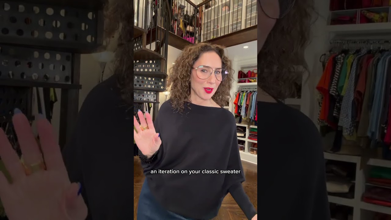 My Fall Collection Is Here! | Carla Rockmore #fallfashion #newcollection  #obsessed #styleinspo