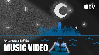 Yo Gabba GabbaLand! — "Sunrise, Sunset" feat. Turnpike Troubadours | Music Video | Apple TV