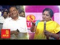 Tamilisai attacks  prakash raj reacts   vikatan nambikkai awards 2018