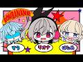 【BOMBANANA!】エケチャンの皆様と爆弾解除!?【ホロライブ 響咲リオナ 】