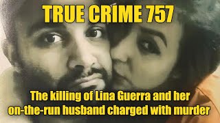 The Norfolk woman found dead in the freezer and her on-the-run husband wanted for murder