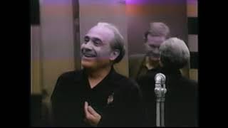 Opening to Man Trouble 1992 Demo VHS