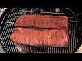 BBQ Ribs 3-2-1 Method __ How To Video