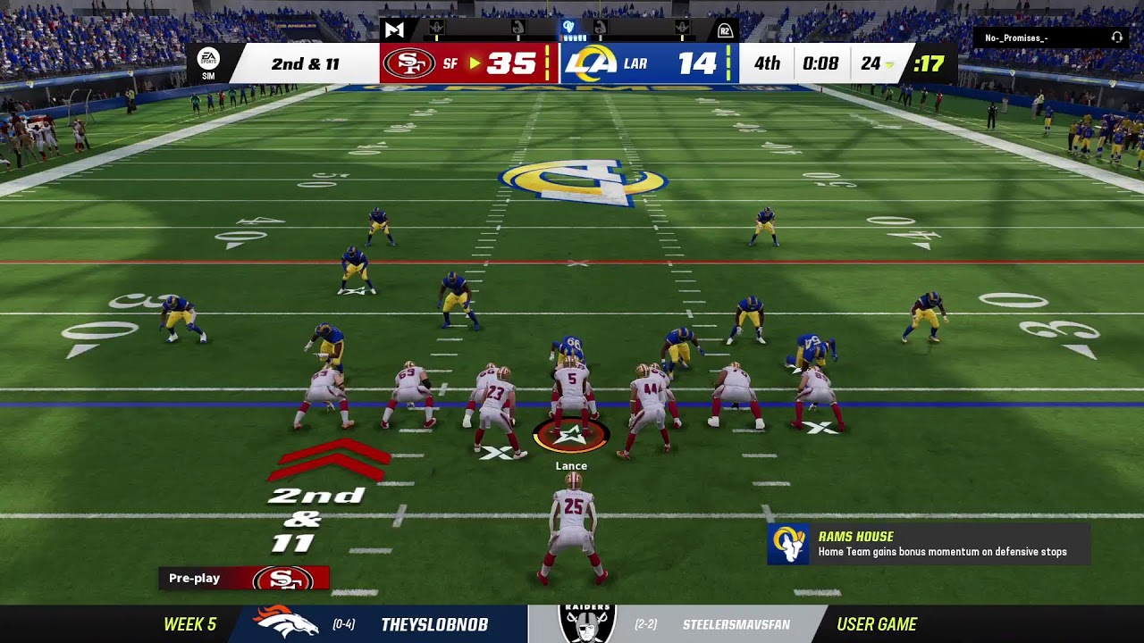 Superbowl YouTube