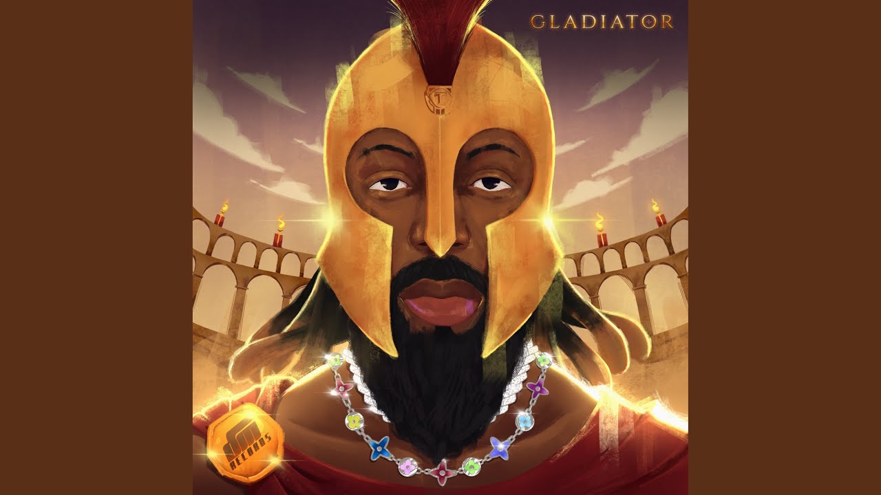 Sleduj BLESSINGS (feat. Eugy Official) na YouTube
