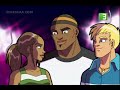 Alpha Teens On Machines Ep 1 Arabic 