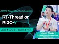 RT-Thread on RISC-V