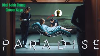 Paradise (2023) Movie Explained In Hindi | Paradise Movie Ending Explain | Movie Riddles