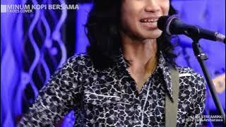 MINUM KOPI BERSAMA (Koes Plus 'Melati Biru' 1978) Cover by T'KOES