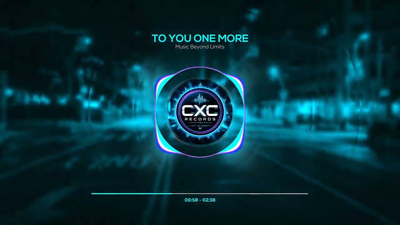 TO YOU ONE MORE 🎶 | Funk Groove That Hits Different (Feel the Bass)