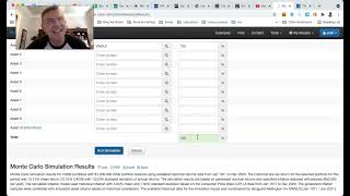 Portfolio Visualizer: One of The Best Retirement Tools Out There
