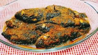 Download Lagu Pindang Ikan Duri Lunak Ala Ma Ecot MP3