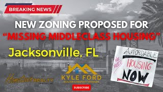 How Changing Single Family Zoning Laws Can Help the Affordable Housing Crisis