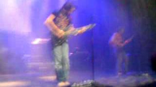 Holy Diver - Pain of Salvation live (Dio Cover)