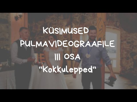 Video: Mis on eksklusiivne ostja maakleri leping?