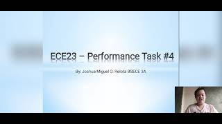 Celebrity ECE23-PERFORMANCE TASK#4 Wealth