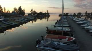 Random Drone clips of my summer
