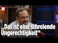 Rente vs. Pension: Das größte Gerechtigkeitsproblem Deutschlands | Vertraulich-Clip