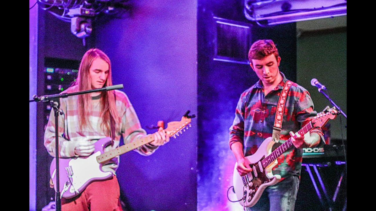 In Your Mind , Flourish , Just a Dream (Live at the Stone Church, 1/17/20)