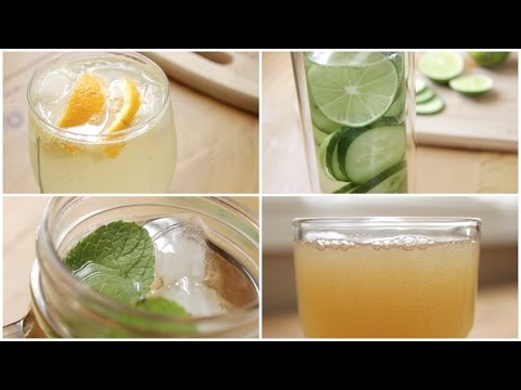 4-healthy-soda-alternatives-|-easy-summer-drink-ideas