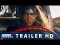 FURIOSA: A MAD MAX SAGA (2024) Trailer del Film con Anya Taylor-Joy e Chris Hemsworth.