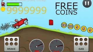 [Tutorial] - How To Hack Hill Climb Racing For Free Very Easy! (NO JAILBREAK REQUIRED) screenshot 5