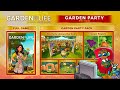Garden life a cozy simulator  garden party edition vs standard edition