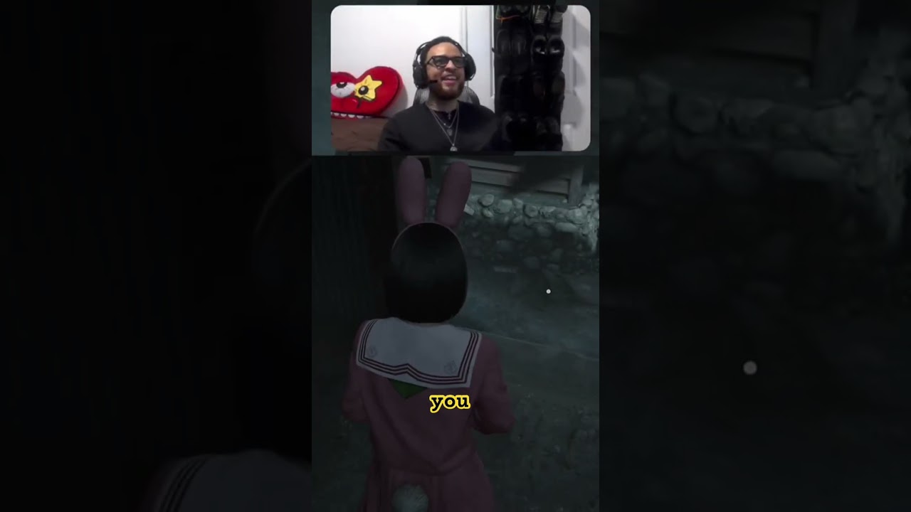 she definitely got me up there….Turn notifications on and catch the next stream!Twitch @eliheartfire