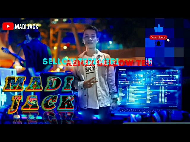 REMIX INDIA VIRAL 2020 TERI MERI ASYEEK DJ || MADI JACK class=