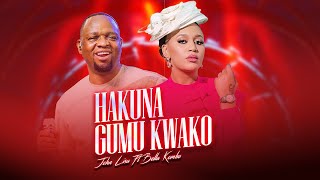 John Lisu ft Bella Kombo - Hakuna Gumu Kwako (Acoustic Session)