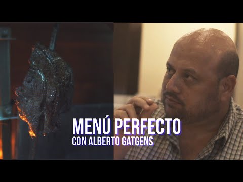 Probando el menú perfecto en un templo de la carne en Costa Rica | LA GUIDA | Menú Perfecto