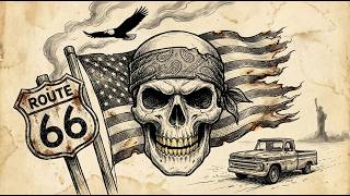 F*CK THE SYSTEM, I RUN THIS SHIT | Dirty Outlaw Rap – No Rules Left (2026 Explicit Audio)