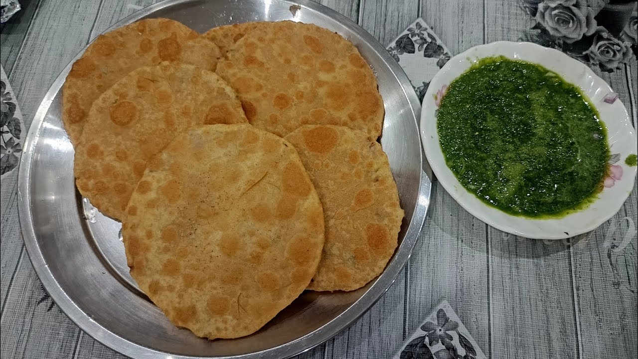 Mutton Keema Kachori Recipe | Crispy & Juicy | Street Food Style 🥟🍖