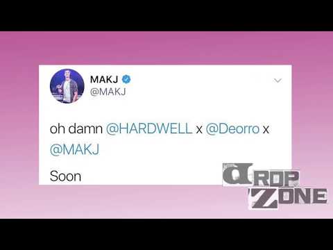 HARDWELL X DEORRO X MAKJ - ID (PREVIEW)