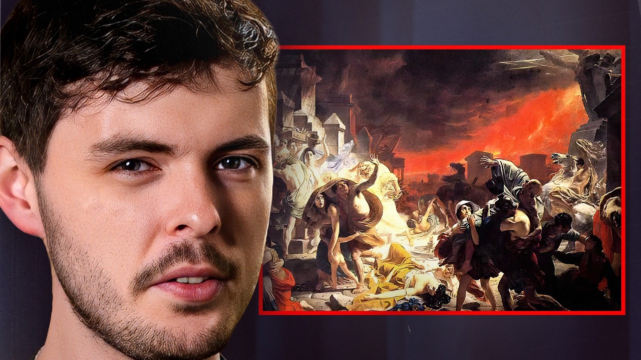 Discussing Old Testament Atrocities With a Rabbi