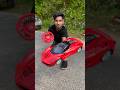Rc Ferrari Car Remote Control 