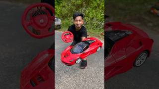 Rc Ferrari Car Remote Control
