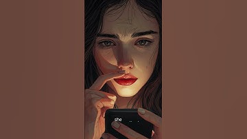 “She Stopped Explaining Herself 💭 | A Short Story About Peace & Self Growth 🌿|aesthetic short story