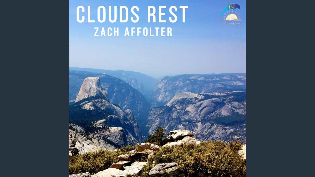 Clouds Rest auf YouTube ansehen Clouds Rest auf YouTube ansehen